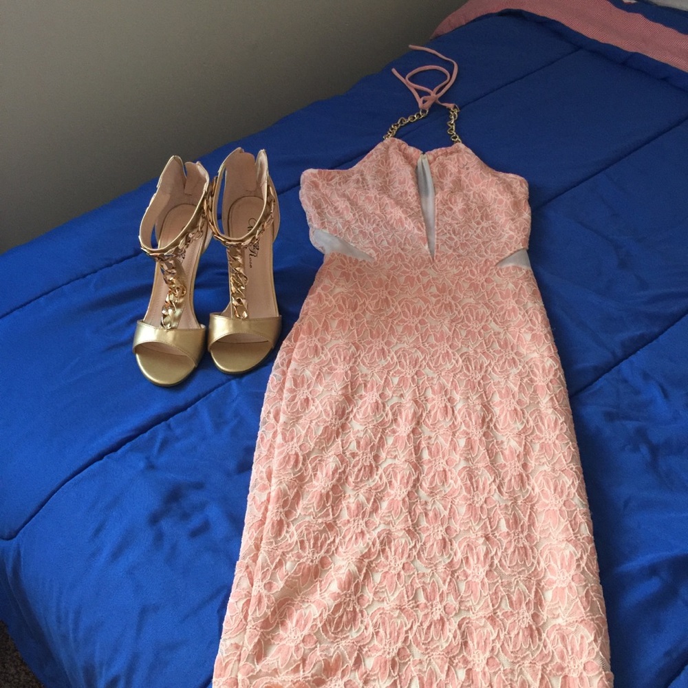 Cocktail dress